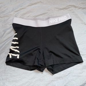 Nike spandex